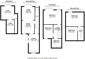 2D Floorplan 