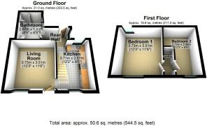 Floorplan 3D 