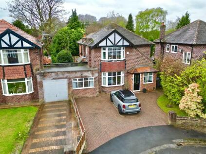 Greenway Close, Sale, Cheshire,  Greater Manchester, M33
