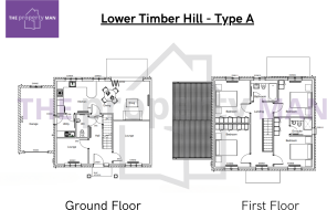 Floorplan Type A 