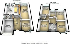 Floorplan 3D