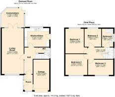 2D Floorplan