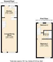 2D Floorplan 