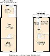 2D Floorplan