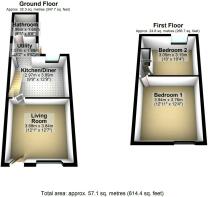 3D Floorplan 