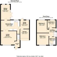 2D Floorplan