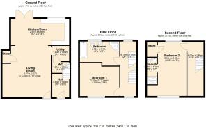 Floorplan 2D