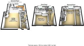 Floorplan 3D 