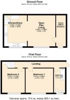 FLOORPLAN 2D