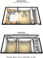 FLOORPLAN 3D