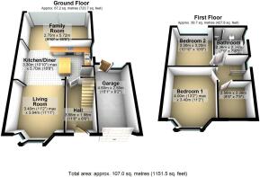 3D Floorplan