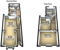 3D Floorplan