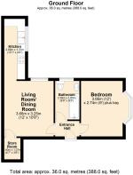 2D Floorplan
