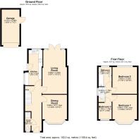 2D Floorplan