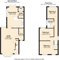 2D Floorplan