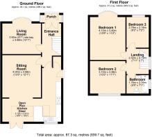 Floorplan 2D 