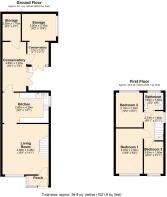 2D Floorplan 