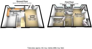 FLOORPLAN 3D