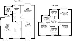 2D Floorplan