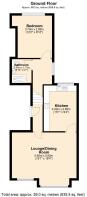 2D Floorplan 