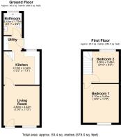 2D Floorplan