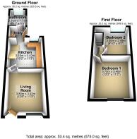 3D Floorplan