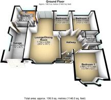 Floorplan 3D 