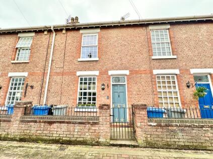 Barwick Place, Sale, Cheshire, Greater Manchester, M33