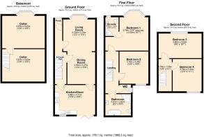 2D Floorplan