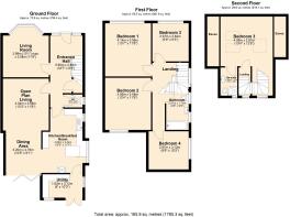 2D Floorplan 