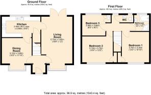 2D Floorplan 
