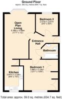 Floorplan 2D 