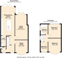 2D Floorplan