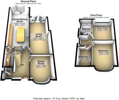 3D Floorplan