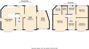 2D Floorplan