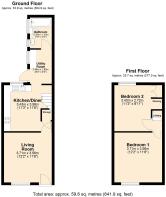 2D Floorplan 