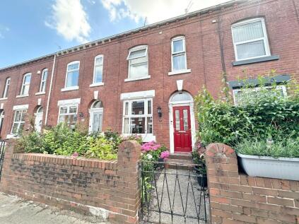 Elm Grove, Sale, Cheshire, Greater Manchester, M33