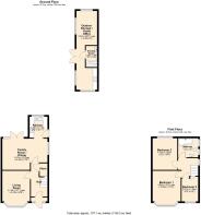 2D Floorplan