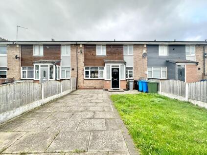 Thirsk Avenue, Sale, Cheshire, Greater Manchester, M33
