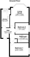 Floorplan 2D