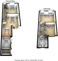 Floorplan 3D
