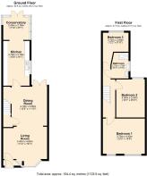 Floorplan 2D