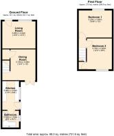 Floorplan 2D 