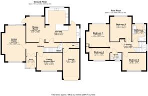 2D FLOORPLAN