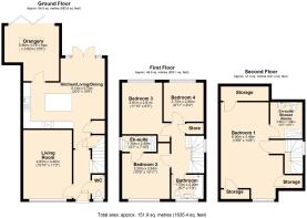 Floorplan 2D
