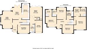 2D Floorplan