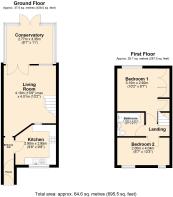 FLOORPLAN 2D