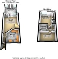 FLOORPLAN 3D