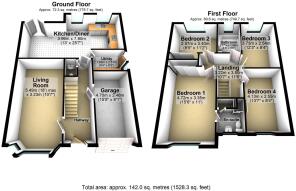 3D FLOORPLAN