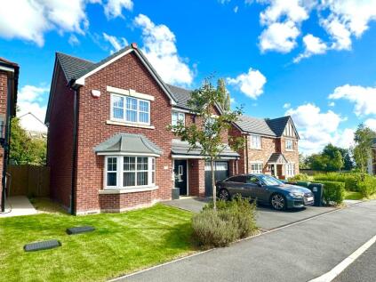 Dandelion Green, Worsley, M28